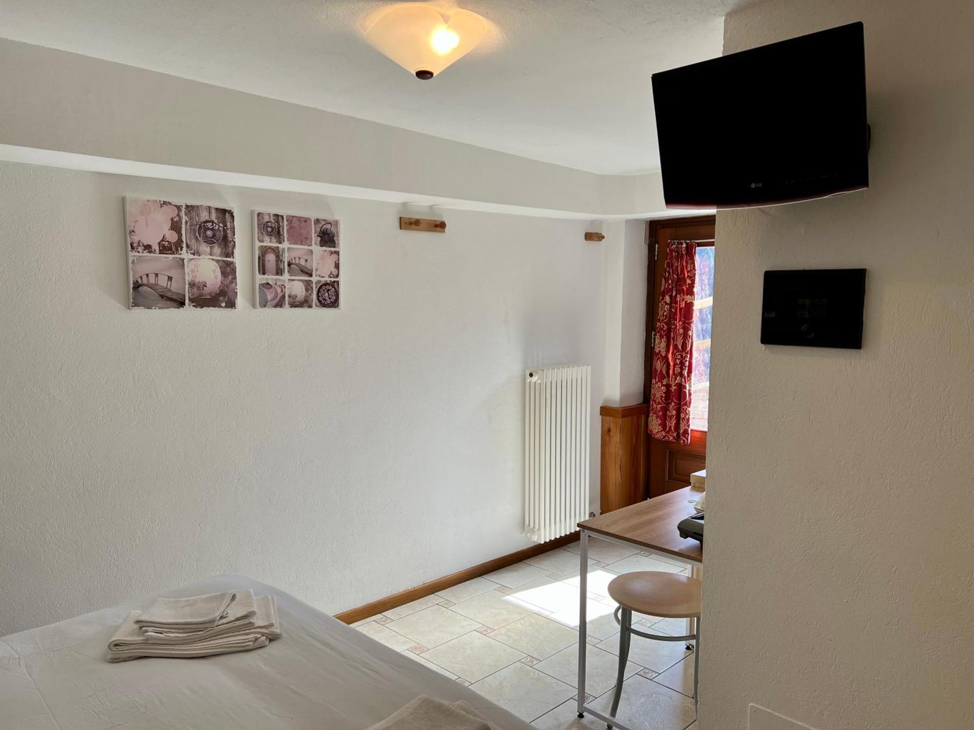 Affittacamere Buenavista Guest House 샴폴루크 외부 사진