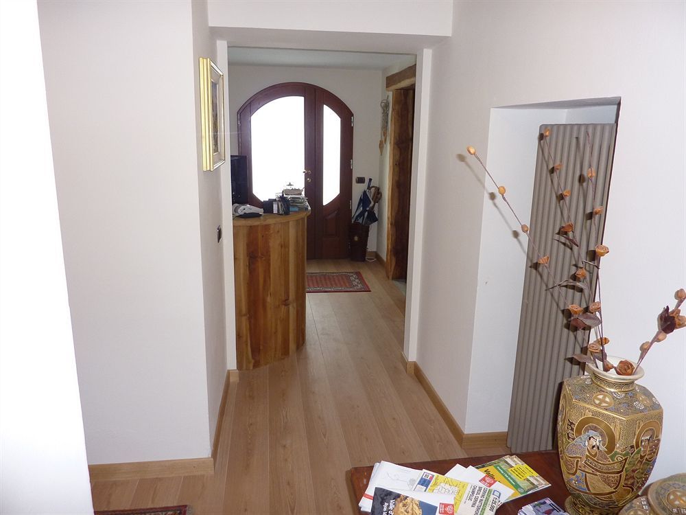 Affittacamere Buenavista Guest House 샴폴루크 외부 사진